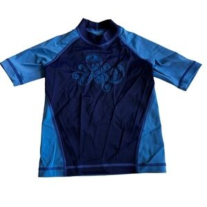 REI Octopus Rash Guard